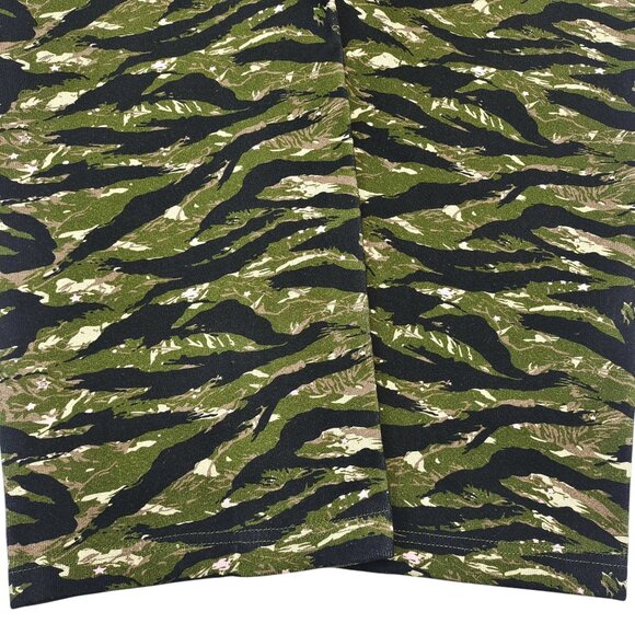 Sp5der OG Web V2 Sweatpants Tiger Camo | Spider Worldwide - Picture 4 of 4